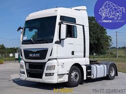 MAN TGX 440