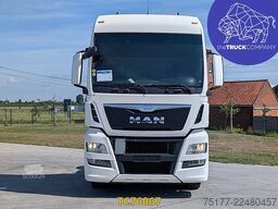 MAN TGX 440