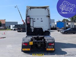 MAN TGX 440