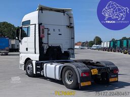 MAN TGX 440