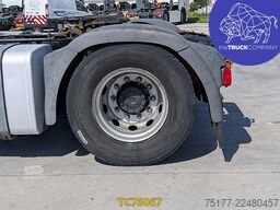 MAN TGX 440
