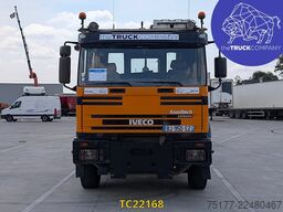 Iveco EuroTech