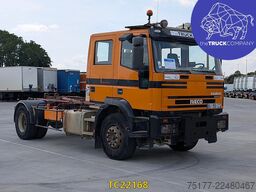 Iveco EuroTech
