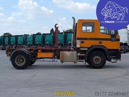 Iveco EuroTech
