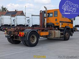 Iveco EuroTech