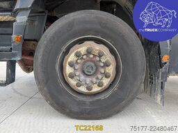 Iveco EuroTech