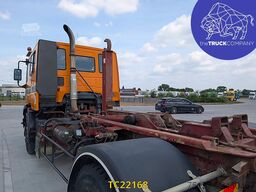 Iveco EuroTech