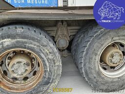 Volvo FM 340