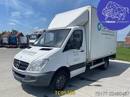 Mercedes-Benz Sprinter 316 CDI - KOFFER