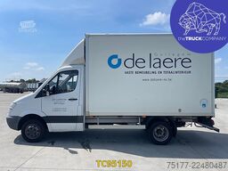 Mercedes-Benz Sprinter 316 CDI - KOFFER