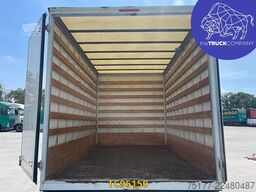 Mercedes-Benz Sprinter 316 CDI - KOFFER