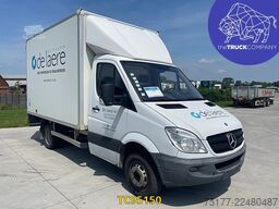 Mercedes-Benz Sprinter 316 CDI - KOFFER