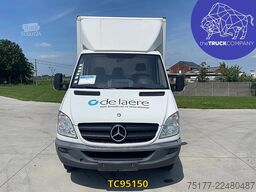 Mercedes-Benz Sprinter 316 CDI - KOFFER