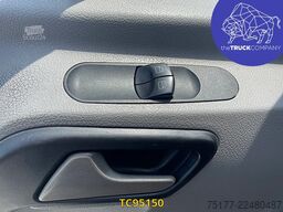 Mercedes-Benz Sprinter 316 CDI - KOFFER