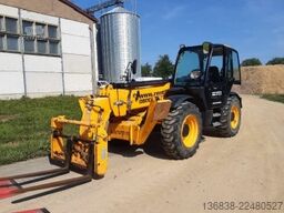 JCB 540-140