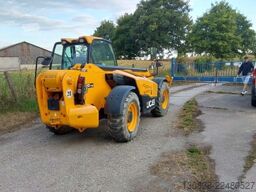 JCB 540-140