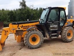 JCB 540-140