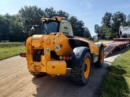 JCB 540-140
