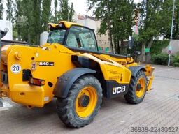 JCB 540-140