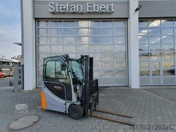 Still RX20-14 / Triplex: 4.30m! / nur 960h! / SS