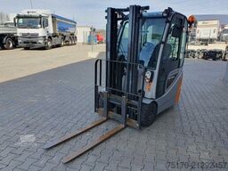 Still RX20-14 / Triplex: 4.30m! / nur 960h! / SS