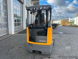 Jungheinrich ETV C16 / Triplex 5.72m / SS / nur 3.228h / 2016