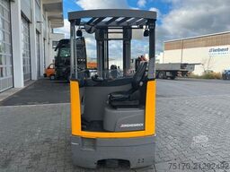 Jungheinrich ETV C16 / Triplex 5.72m / SS / nur 3.228h / 2016