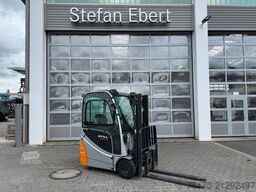 Carretilla elevadora Still RX20-14 / Triplex: 4.30m! / nur 536h! / SS