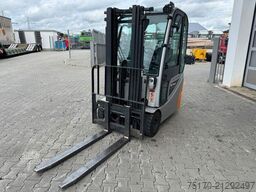 Still RX20-14 / Triplex: 4.30m! / nur 536h! / SS