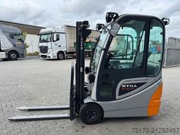 Still RX20-14 / Triplex: 4.30m! / nur 536h! / SS