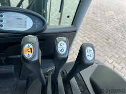 Still RX20-14 / Triplex: 4.60m! / nur 2.438h! / SS