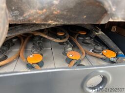 Still RX60-30L/600 / 2021 / Hubhöhe 4.6m / SS / Waage