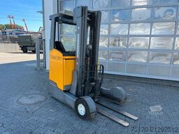 Jungheinrich ETV C16 / Triplex 5.72m / SS / nur 2.836h / 2016