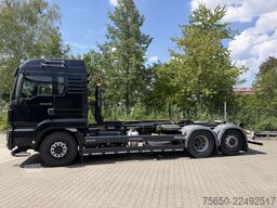 MAN Truck & Bus TGS  MAN TGS 26.500 3 Achs Abroller
