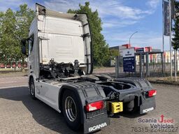 Scania R 460 NA - SUPER - HIGHLINE - 2x TANKs - ACC