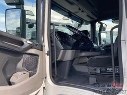 Scania R 460 NA - SUPER - HIGHLINE - 2x TANKs - ACC
