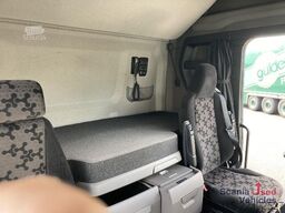 Scania R 460 NA - SUPER - HIGHLINE - 2x TANKs - ACC
