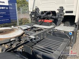 Scania R 450 NA - ADR - HIGHLINE - ALCOA