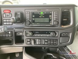 Scania R 450 NA - ADR - HIGHLINE - ALCOA