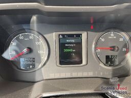 Scania R 450 NA - ADR - HIGHLINE - ALCOA