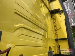 Scania S 450 EB - MEGA - HIGHLINE - 2x TANKs -