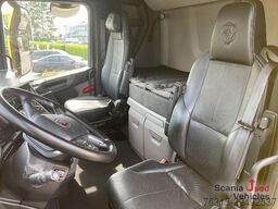 Scania S 450 EB - MEGA - HIGHLINE - 2x TANKs -