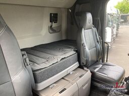 Scania S 450 EB - MEGA - HIGHLINE - 2x TANKs -