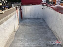Scania R540 - KEMPF 2-SEITENKIPPER inkl. TRAILER - ALCOA