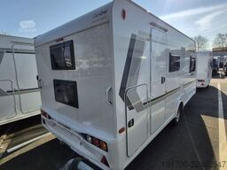 Weinsberg CaraOne 480 QDK Edition [HOT] Edition Hot*1500kg*