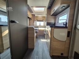 Weinsberg CaraOne 480 QDK Edition [HOT] Edition Hot*1500kg*