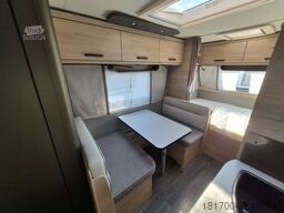 Weinsberg CaraOne 480 QDK Edition [HOT] Edition Hot*1500kg*