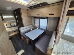 Weinsberg CaraOne 480 QDK Edition [HOT] Edition Hot*1500kg*