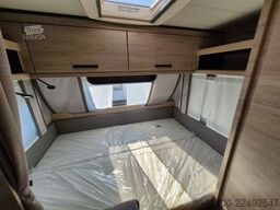 Weinsberg CaraOne 480 QDK Edition [HOT] Edition Hot*1500kg*