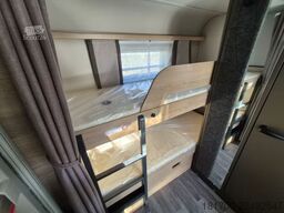 Weinsberg CaraOne 480 QDK Edition [HOT] Edition Hot*1500kg*